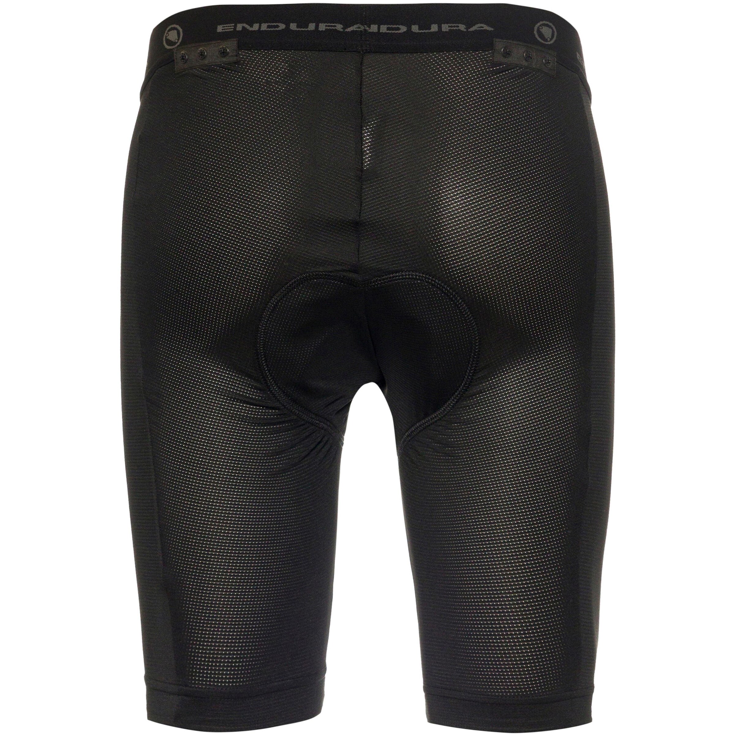 ENDURA Regular Workout Pants 'Hummvee' in Grey