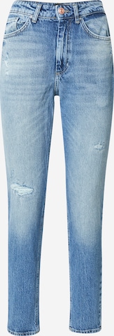 ONLY Slim fit Jeans 'VENEDA' in Blue: front