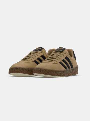 ADIDAS ORIGINALS Nízke tenisky 'MONTREAL' - Hnedá