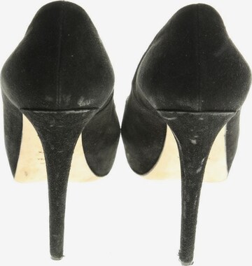 LE SILLA High Heels & Pumps in 38 in Black