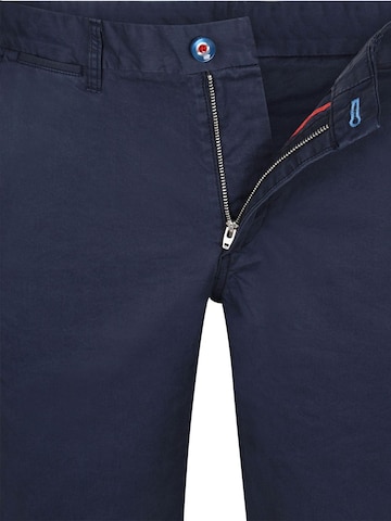 NZA New Zealand Auckland Regular Broek in Blauw