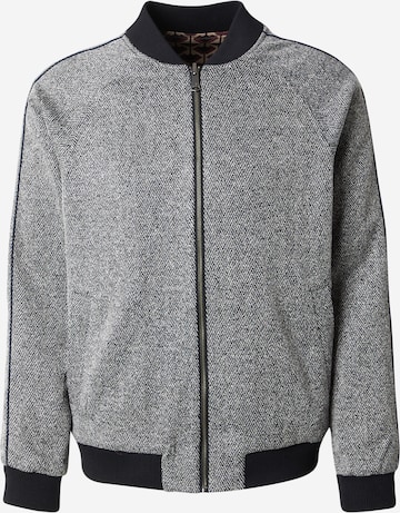 SCOTCH & SODA Välikausitakki värissä harmaa: etupuoli