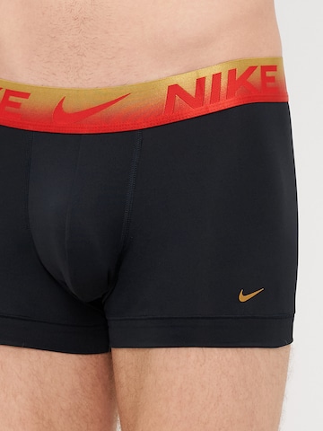 NIKE Underwear Шорты Боксеры 'Everyday Essential' в Черный