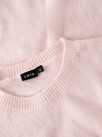 Pullover di LMTD in rosa