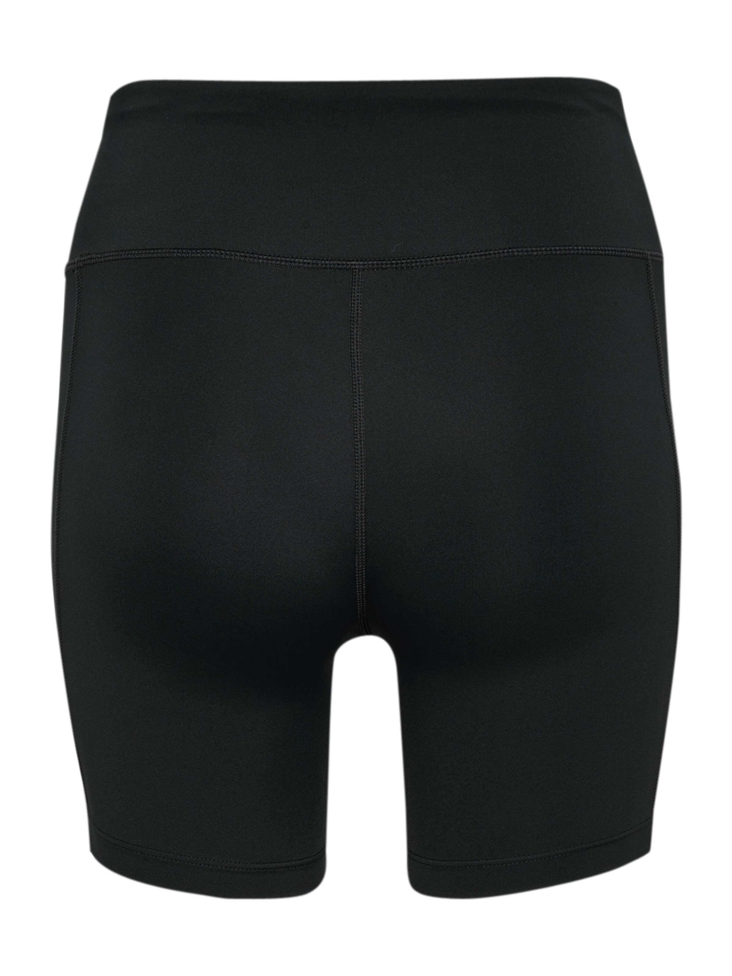 Hummel Skinny Παντελόνι φόρμας 'Hiit Impact' σε μαύρο