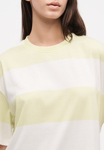 Hunkemöller - Camiseta para dormir en verde