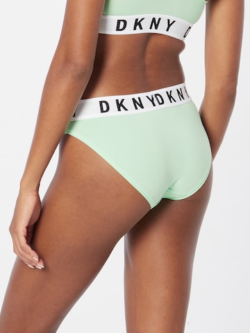 DKNY Intimates Slip in Grün