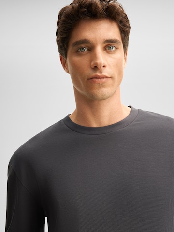 STRELLSON Shirt in Grey