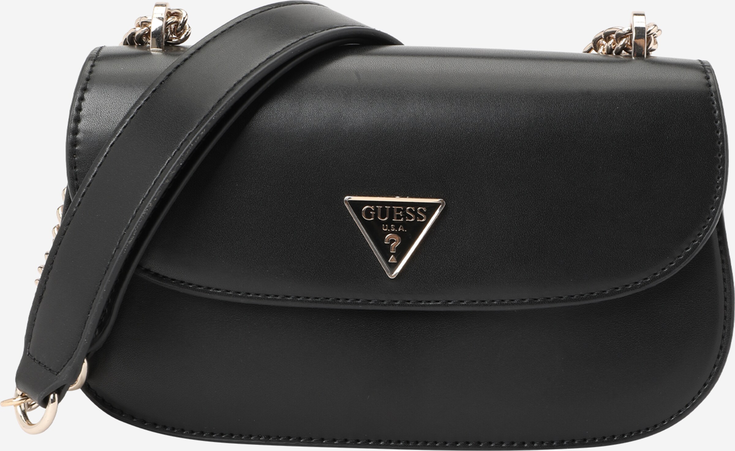 GUESS Crossbody Bag DARYNA in Black ABOUT YOU