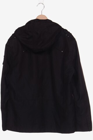 Wellensteyn Jacket & Coat in XL in Black
