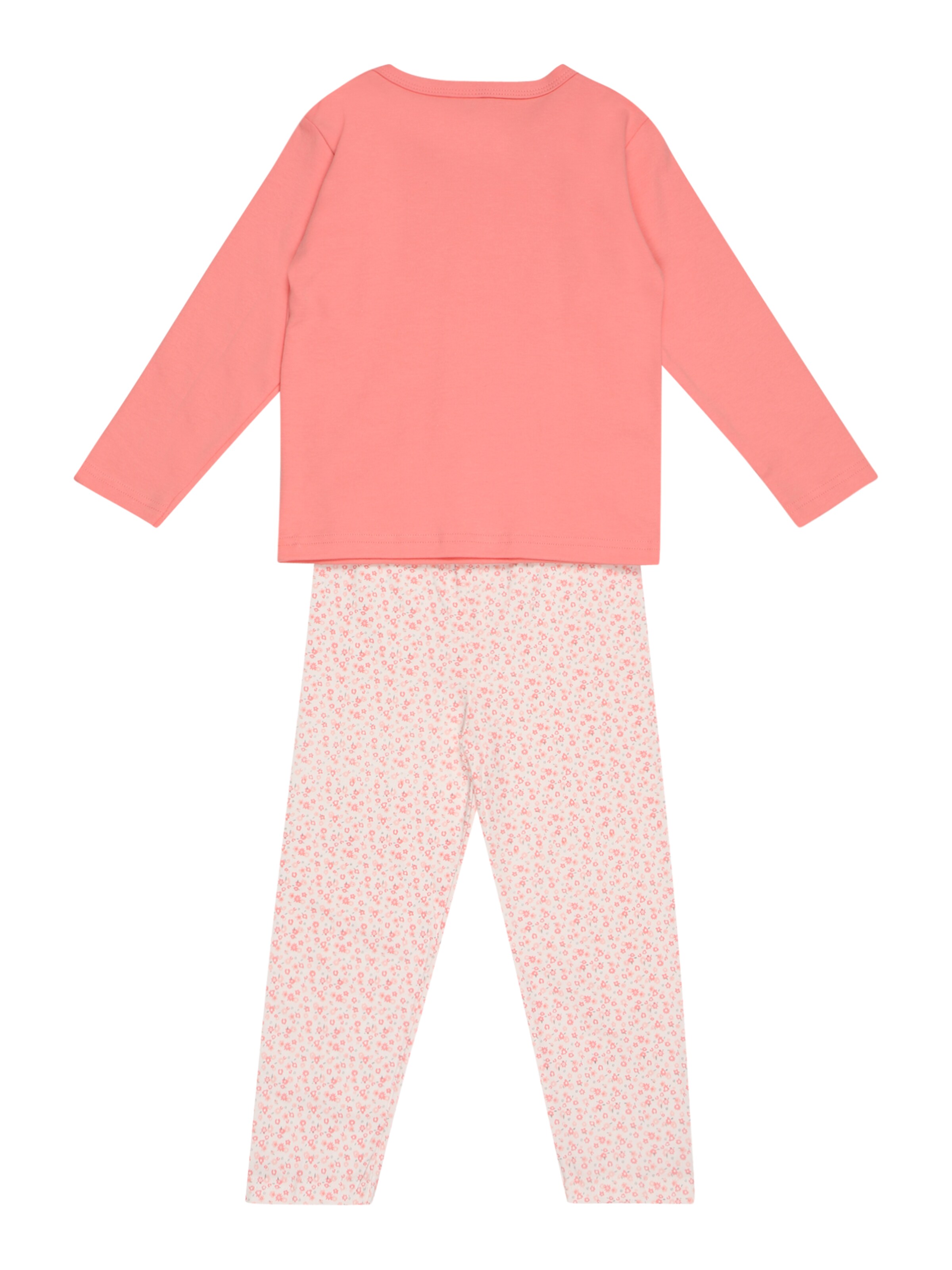 LILIPUT Pyjama in Pink