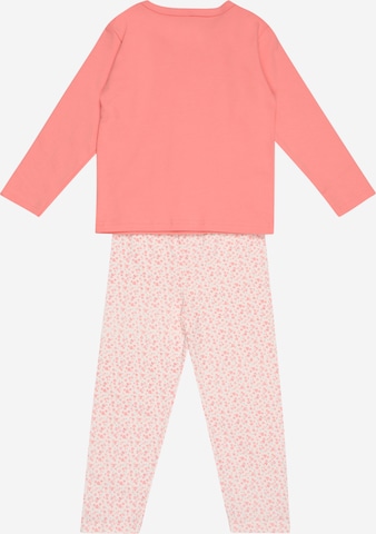 LILIPUT Pyjama in Pink