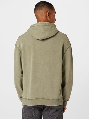 Lyle & Scott Sweatshirt in Green