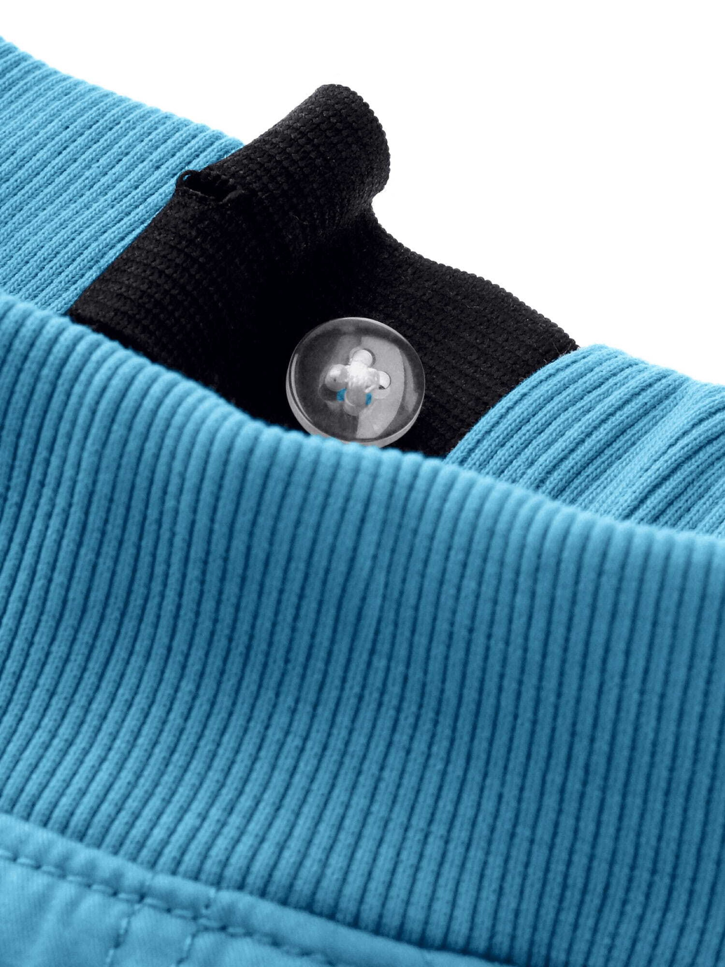 Villervalla Regular Athletic Pants in Blue