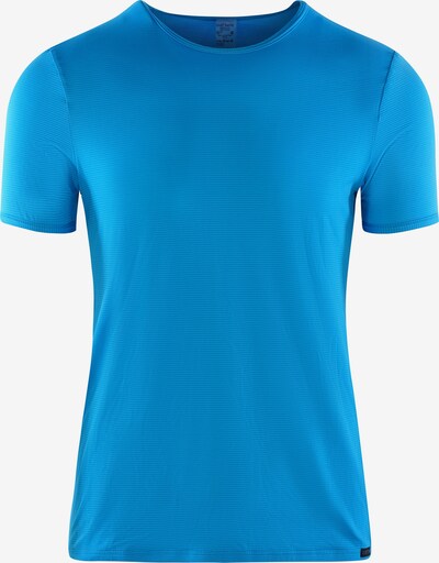 Olaf Benz Shirt ' RED1201 T-Shirt ' in de kleur Blauw, Productweergave