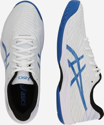 ASICS Sportschoen 'GEL-GAME 9' in Wit