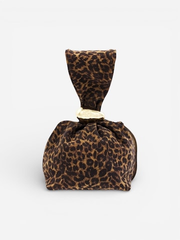 Sacs à main 'Fanny' Cheval Firenze en mélange de couleurs : devant