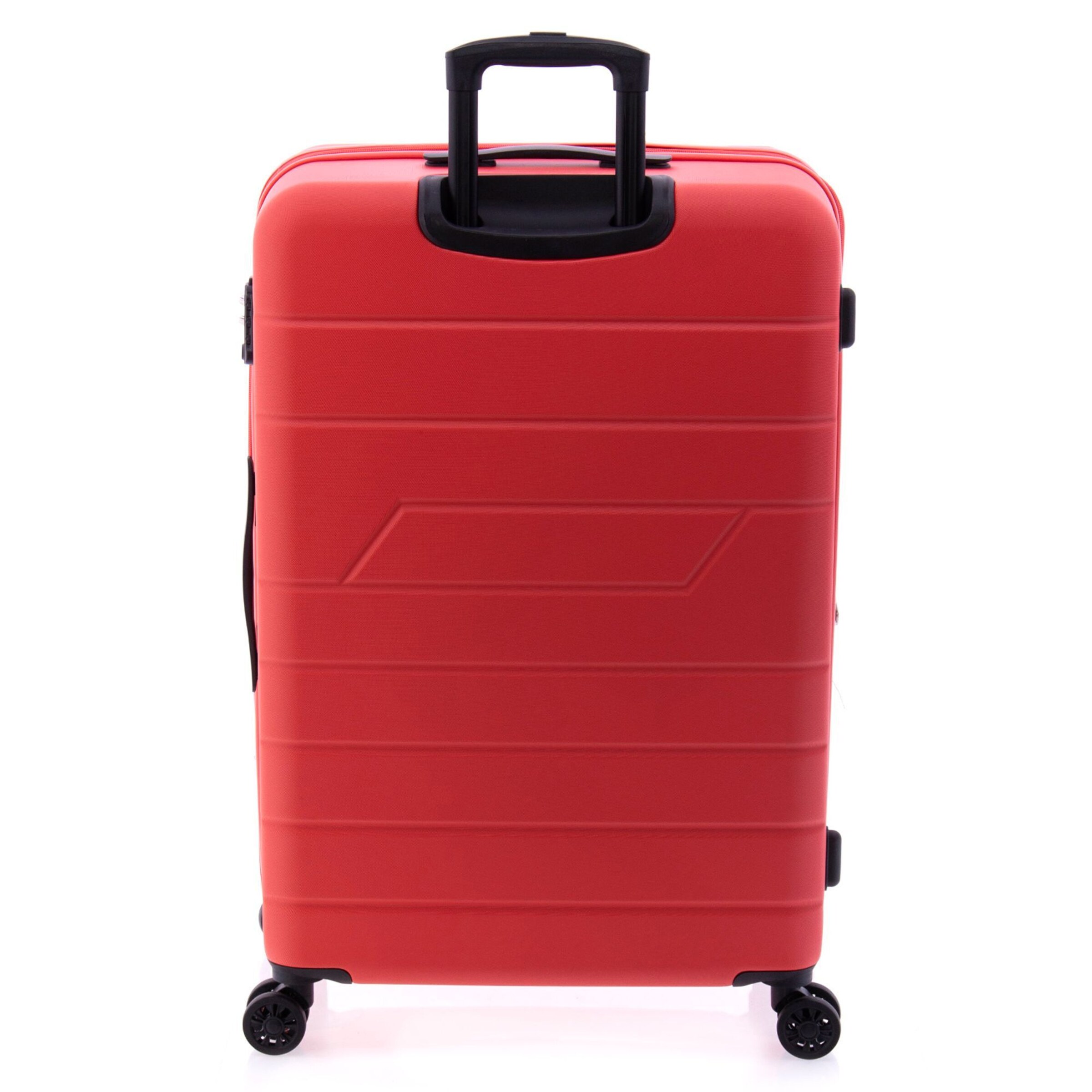 Gladiator Trolley '4300' in Red
