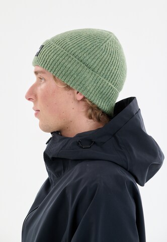 SLOPE Beanie 'Andi' in Green
