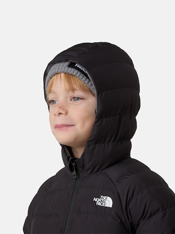 pilka THE NORTH FACE Laisvalaikio striukė 'Perrito'