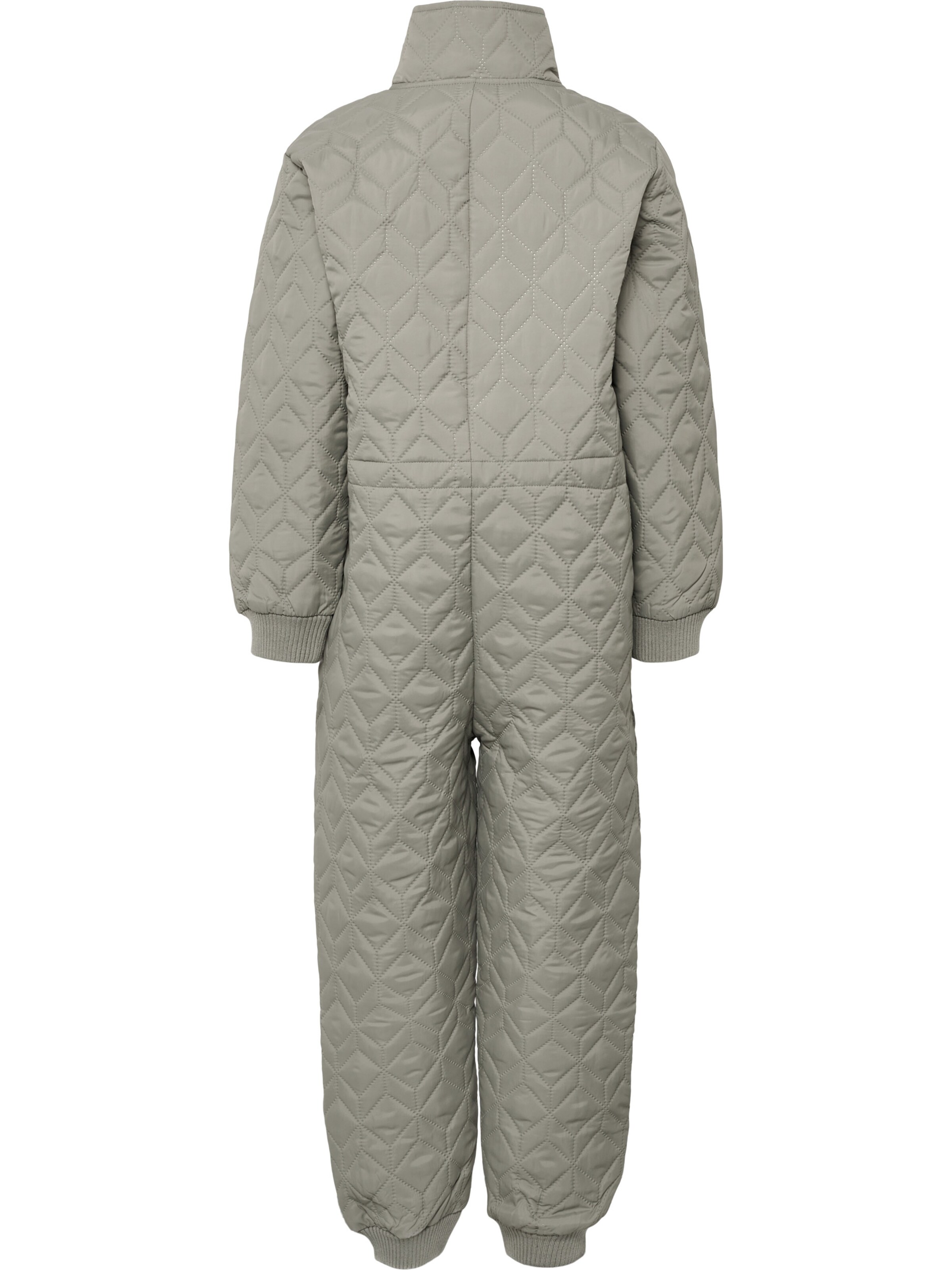 Hummel Sportanzug 'Sule' in Grau