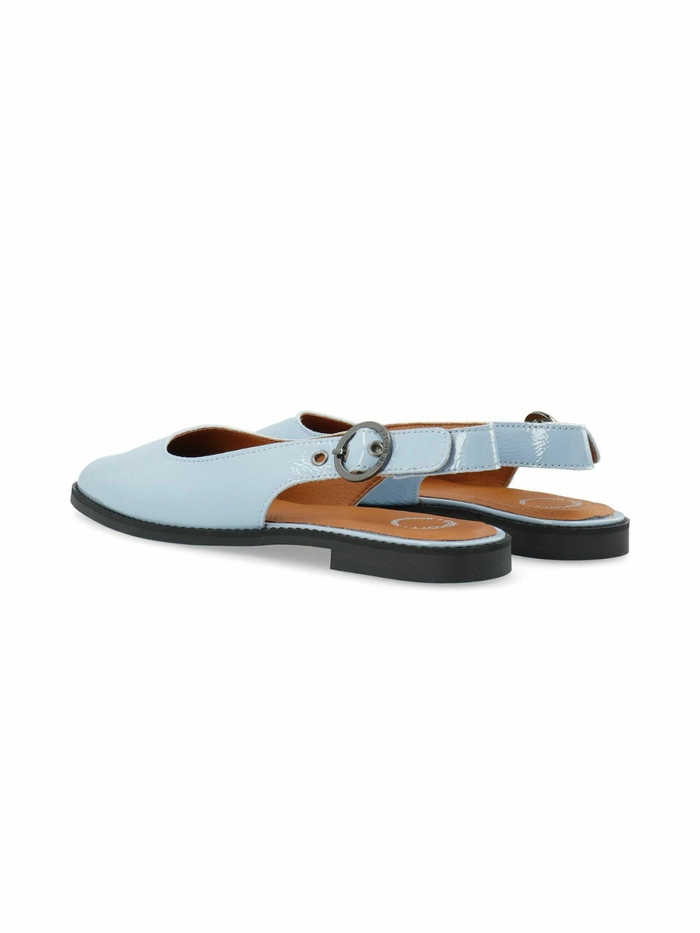 Ca'Shott - Mocassins ' CASDIANA ' em azul