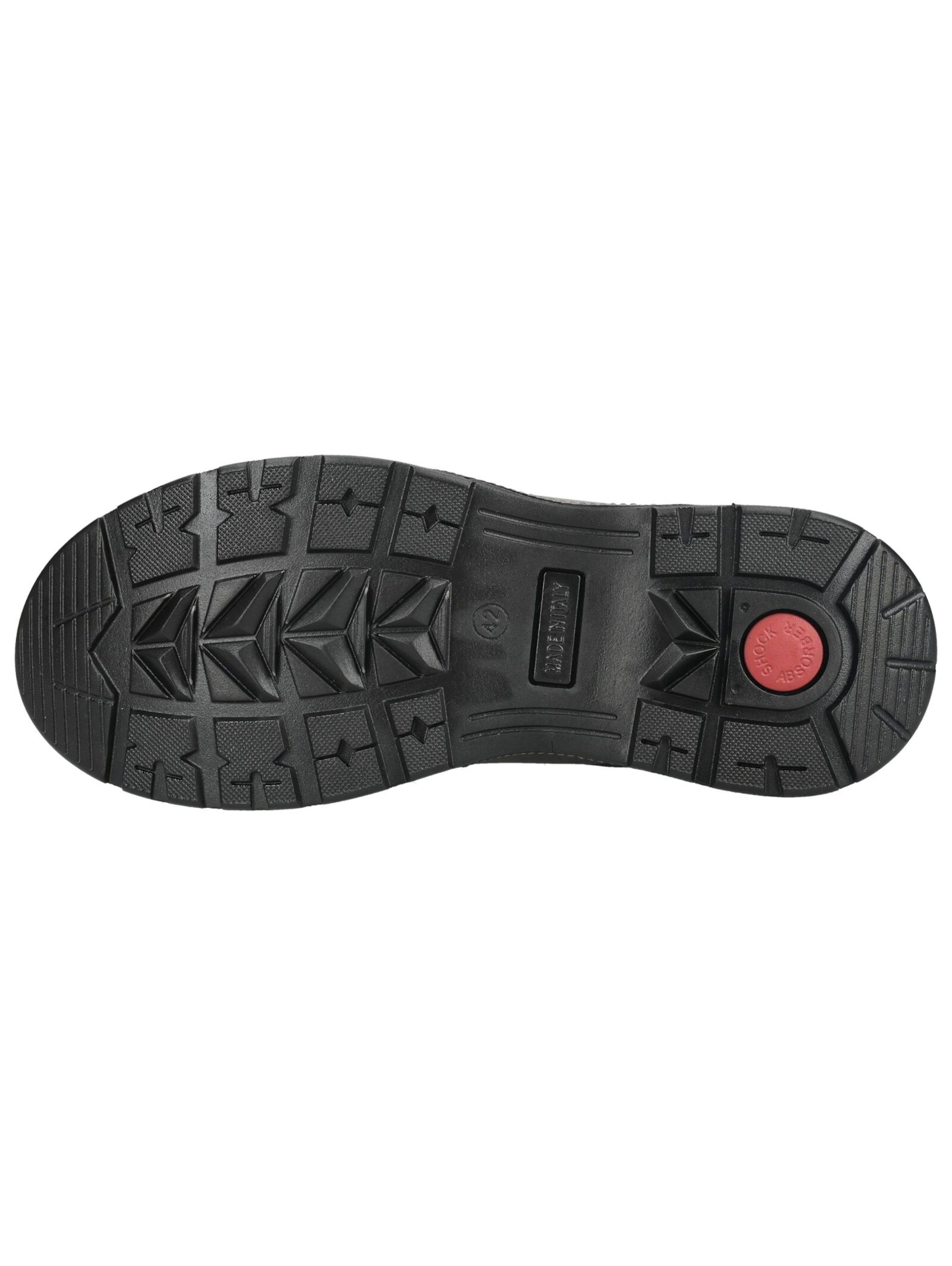 IMAC Athletic Lace-Up Shoes in Grey
