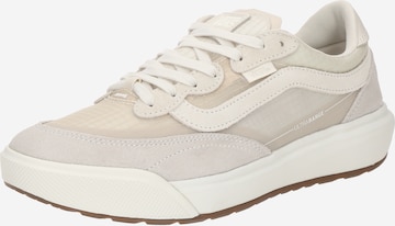 VANSNiske tenisice 'Ultrarange 2.0' - siva boja: prednji dio