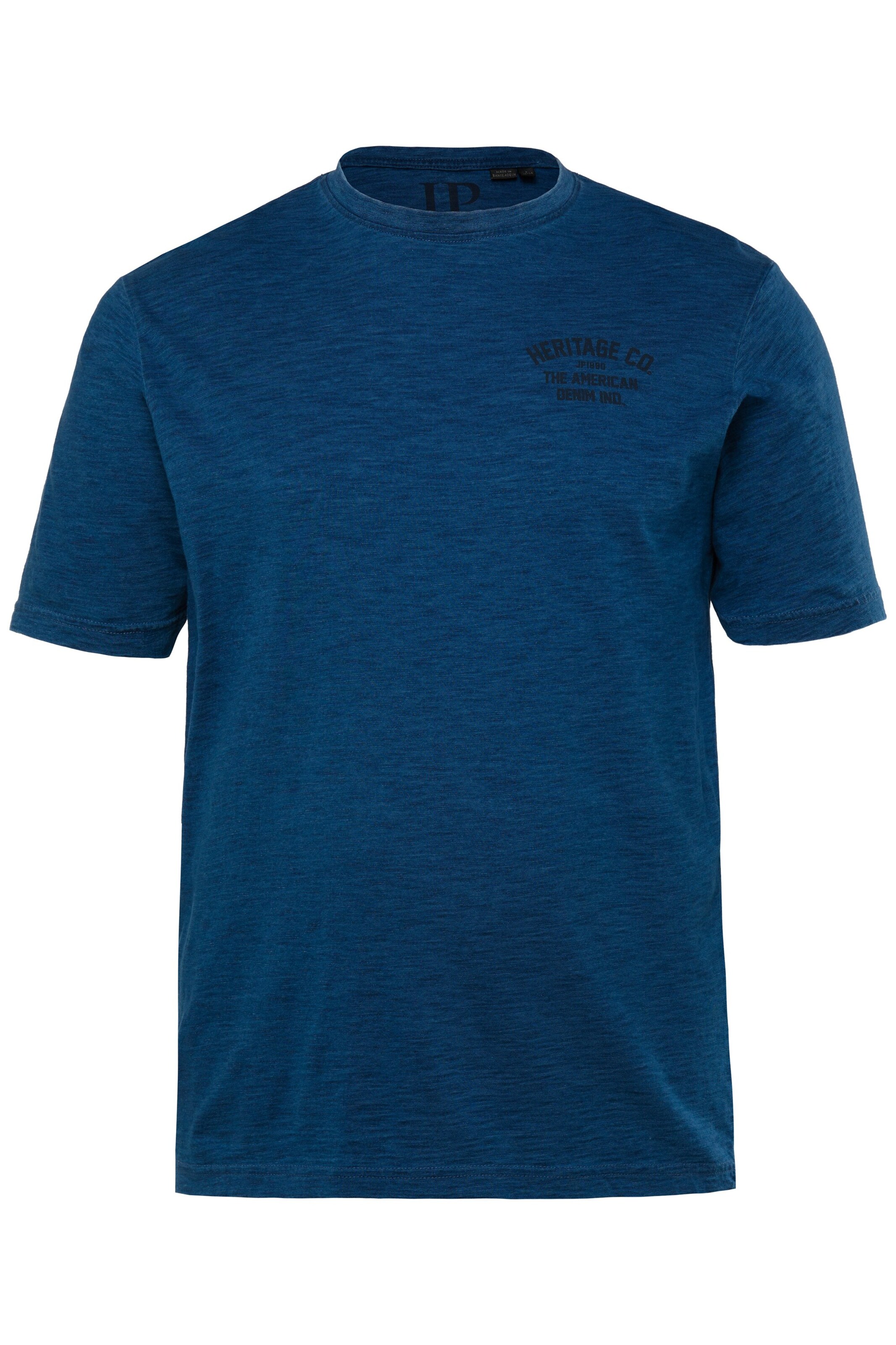 JP1880 Shirt in Blue: front