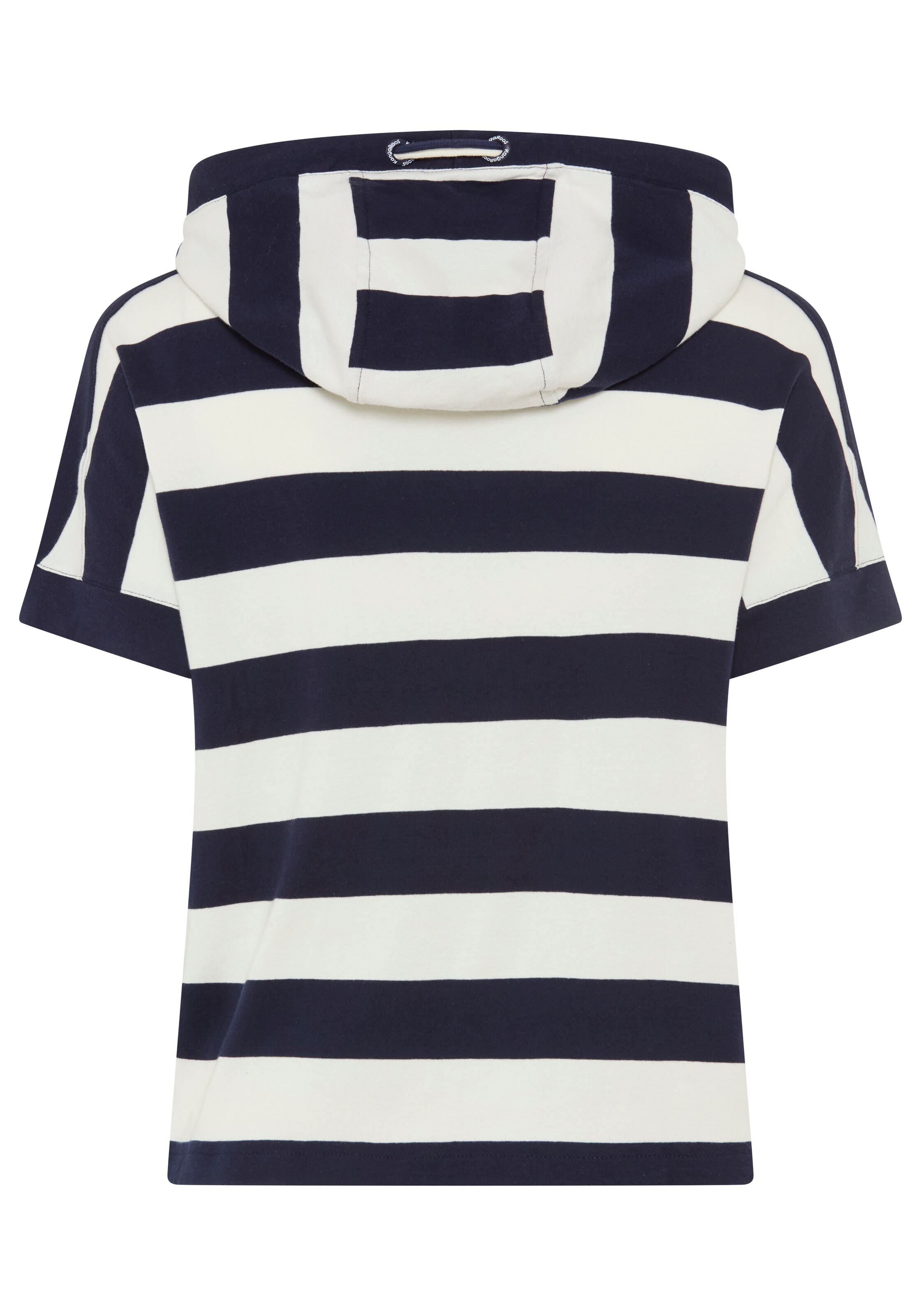KangaROOS Shirt in Blau