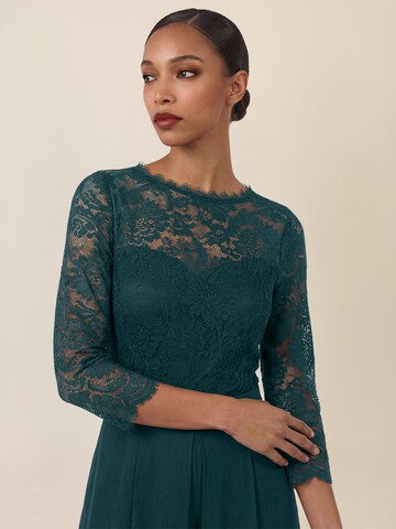 APART Jumpsuit in Grün