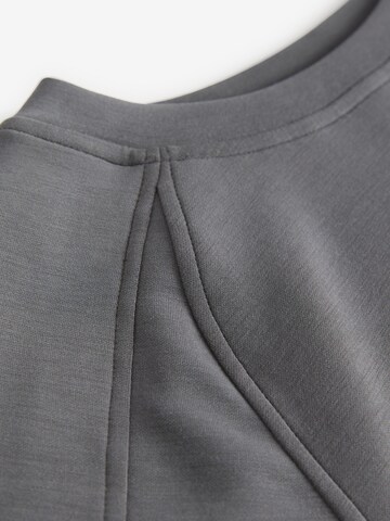 T-shirt Next en gris