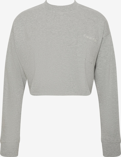 Calvin Klein Underwear Spavaćica u siva, Pregled proizvoda