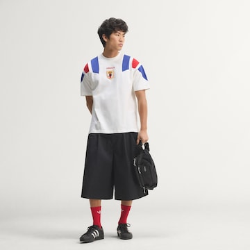 ADIDAS PERFORMANCE Funkcionális felső 'Japan EQT' - fehér