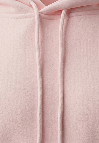 MYMO - Sudadera en rosa