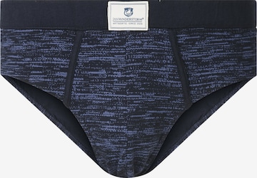 Jan Vanderstorm Panty ' Arkadi ' in Blue