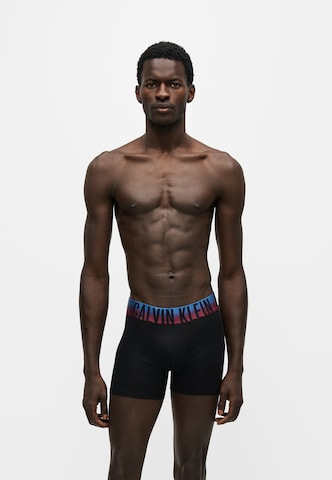 Calvin Klein Underwear Μποξεράκι σε μαύρο