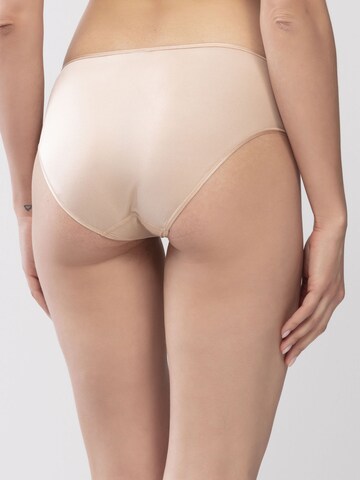 Slip Mey en beige