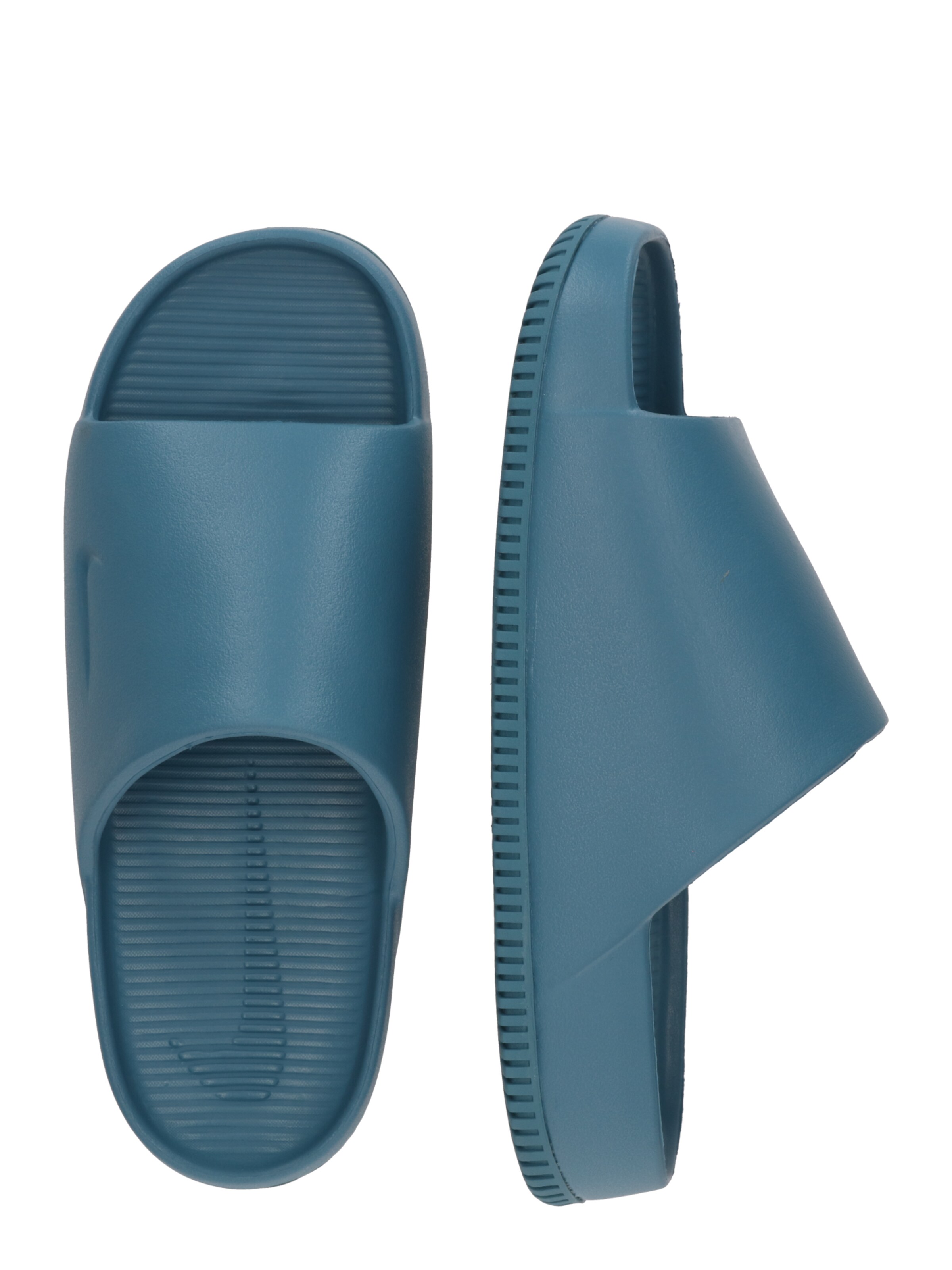 Nike Sportswear Чехли 'CALM' в синьо