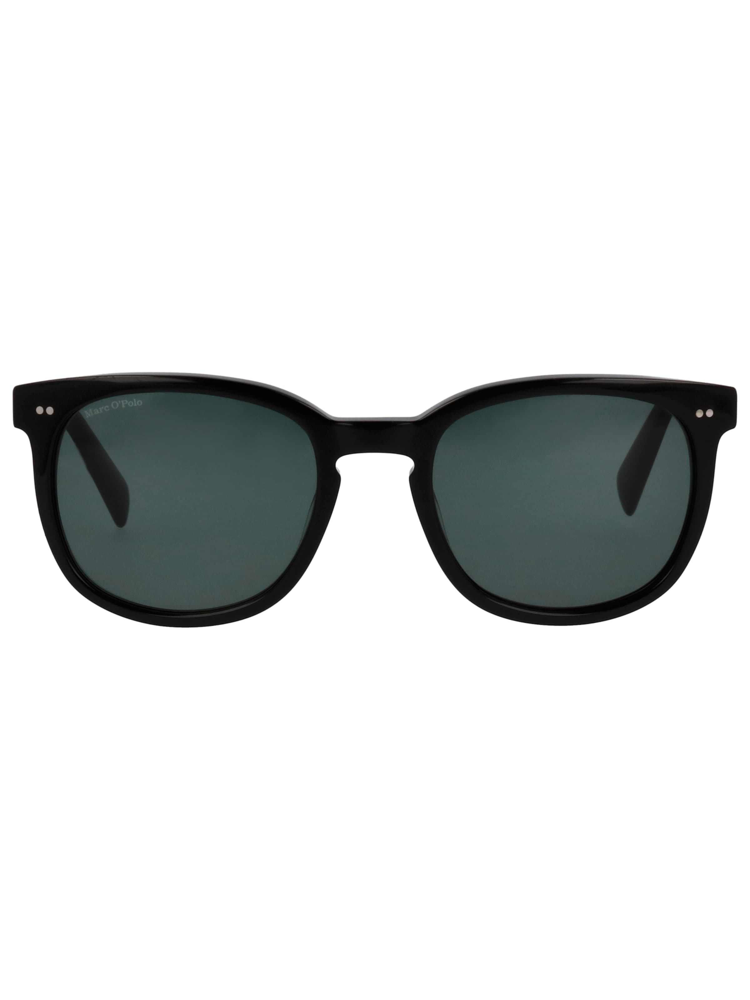 Marc O'Polo EYEWEAR Sonnenbrille‌‌‌‌‌‌‌‌ in Schwarz