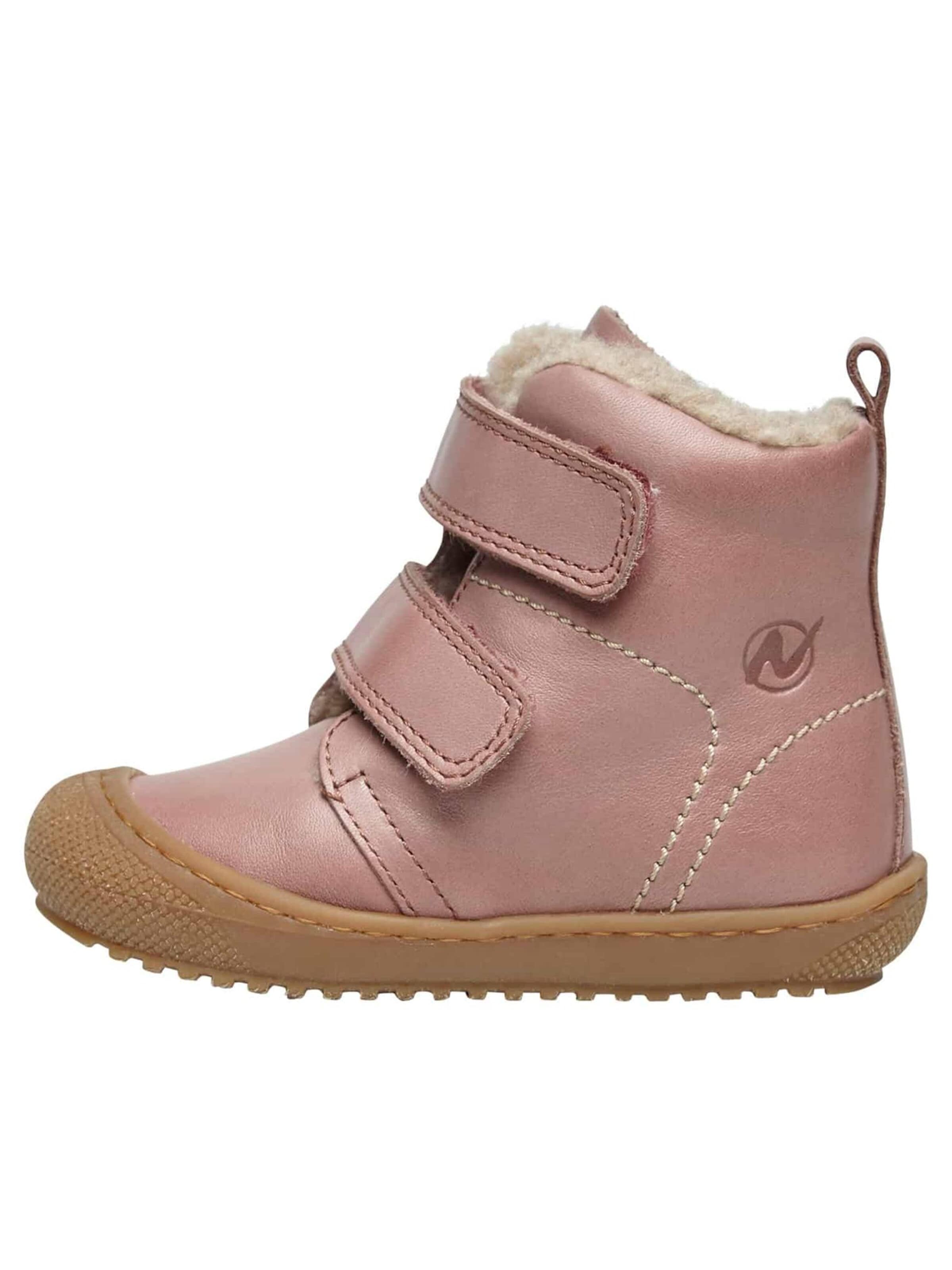 NATURINO Boots 'BUBBLE VL' in 18 in Pink, Item view