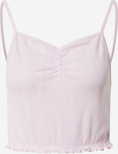 24COLOURS Top in Pastel purple, Item view