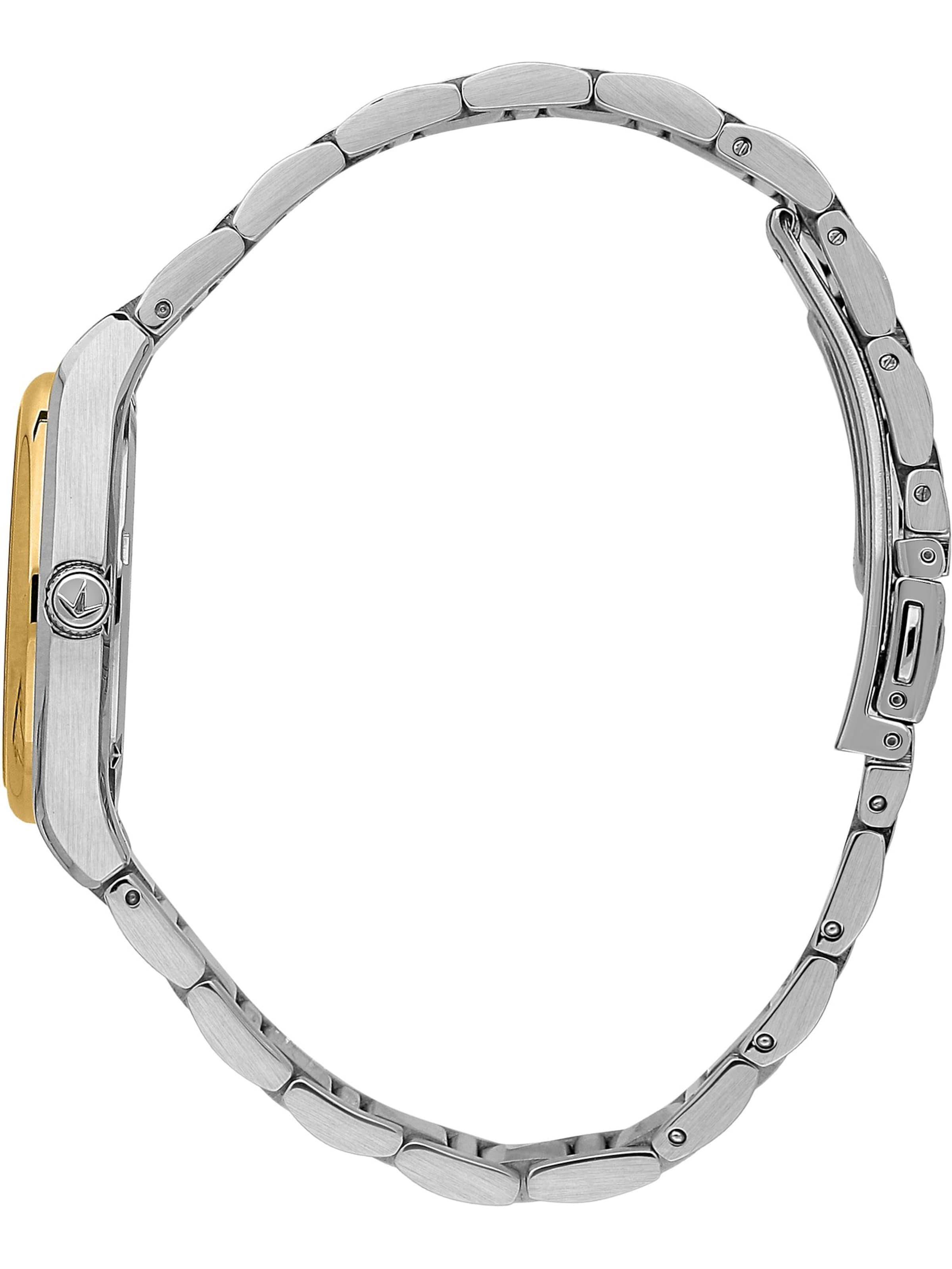 Lucien Rochat Analog watch in Silver