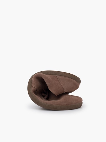 Pisamonas Flats in Grey