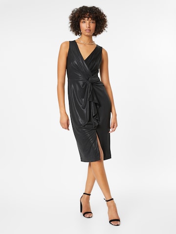 Lauren Ralph Lauren - Vestido 'Vadriel' en negro