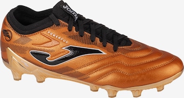 JOMA Voetbalschoen 'Joma Powerful Cup 2418 AG' in Brons: voorkant