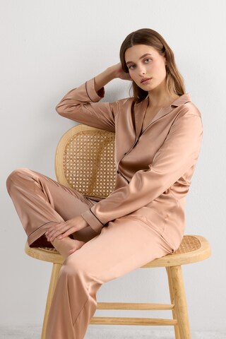 INTIMISSIMI Pajama Pants in Pink