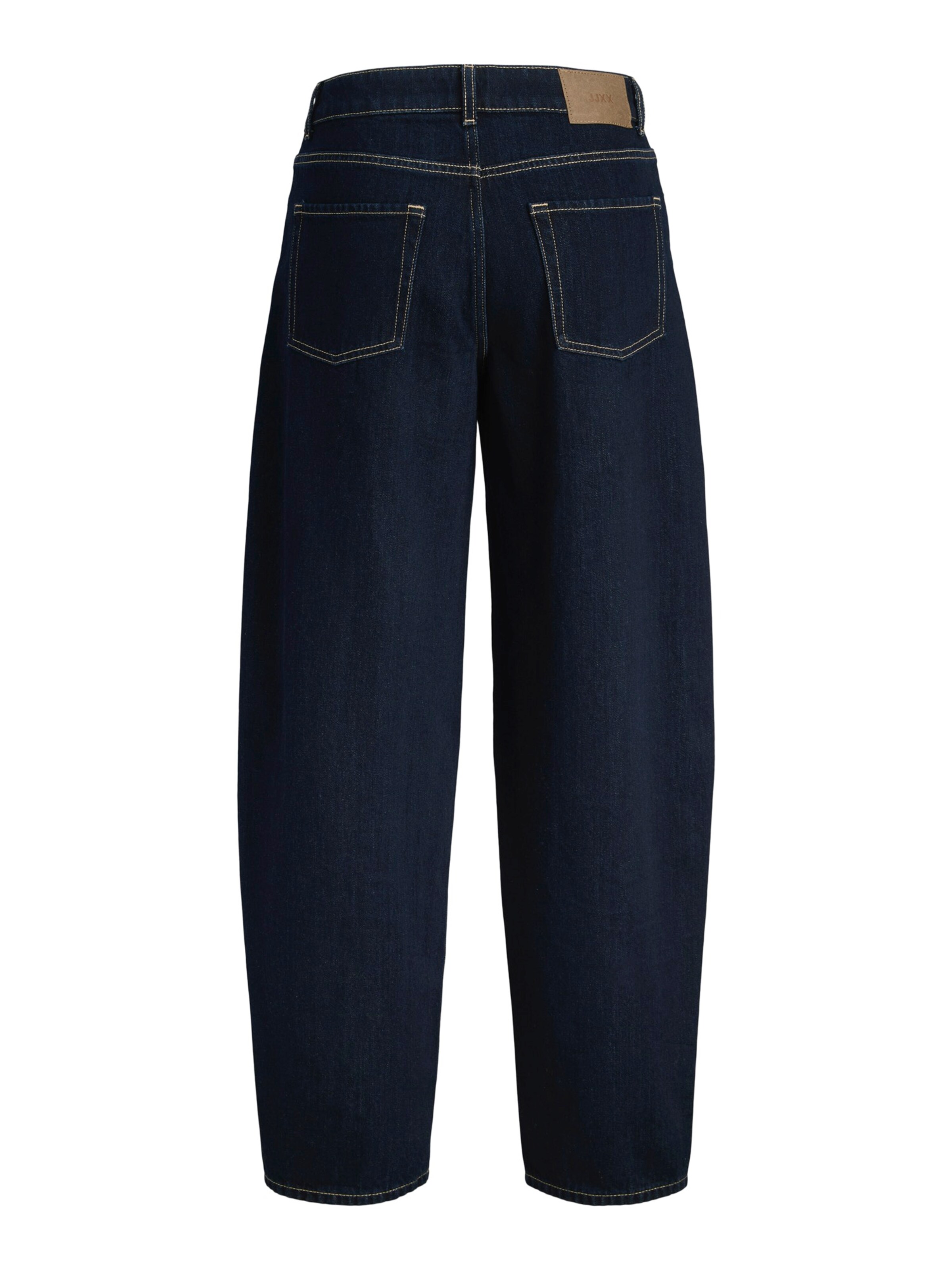 JJXX Baggy Jeans 'JXFUJI' in Blauw