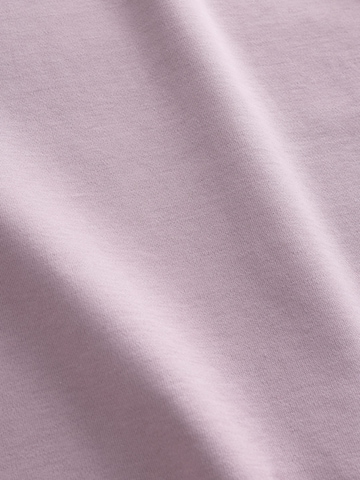 T-shirt Next en violet
