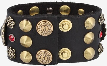 Bracelet Campomaggi en noir